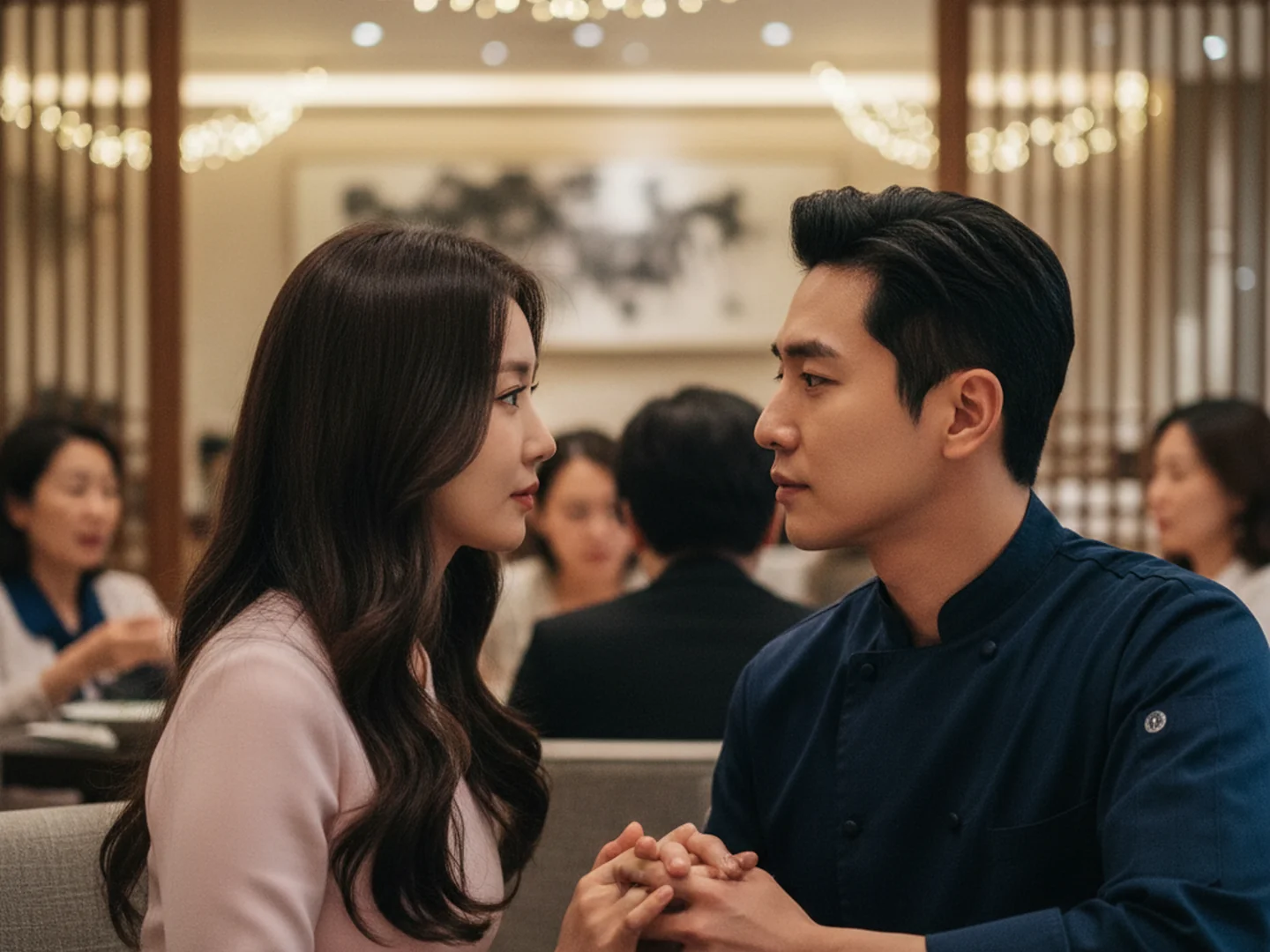 첫입에 반하다 몇부작01